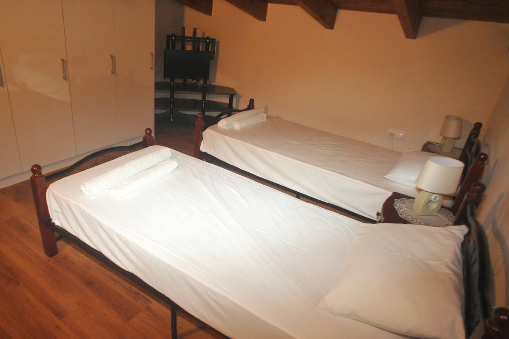 Villa Poulades Guviá Kültér fotó