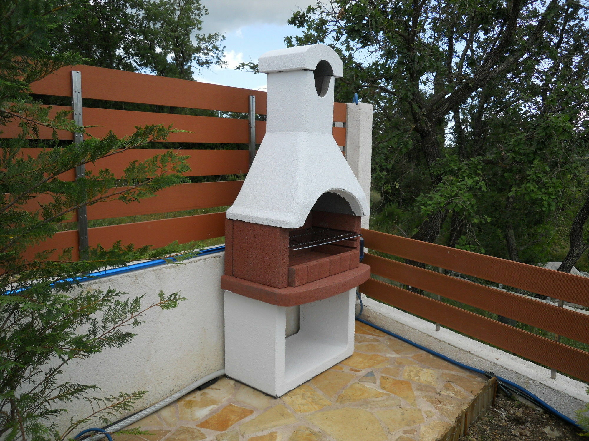 Villa Poulades Guviá Kültér fotó