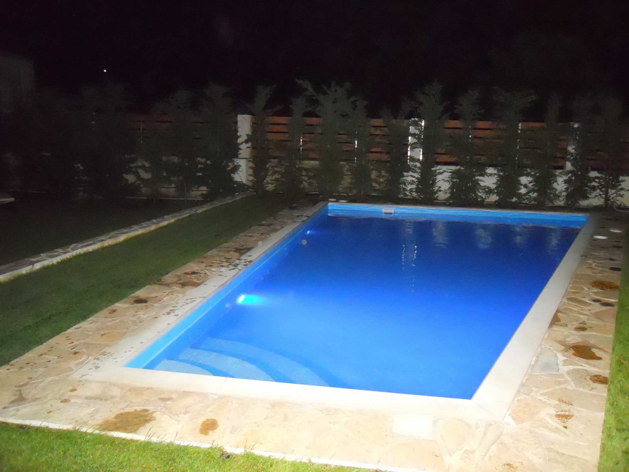 Villa Poulades Guviá Kültér fotó